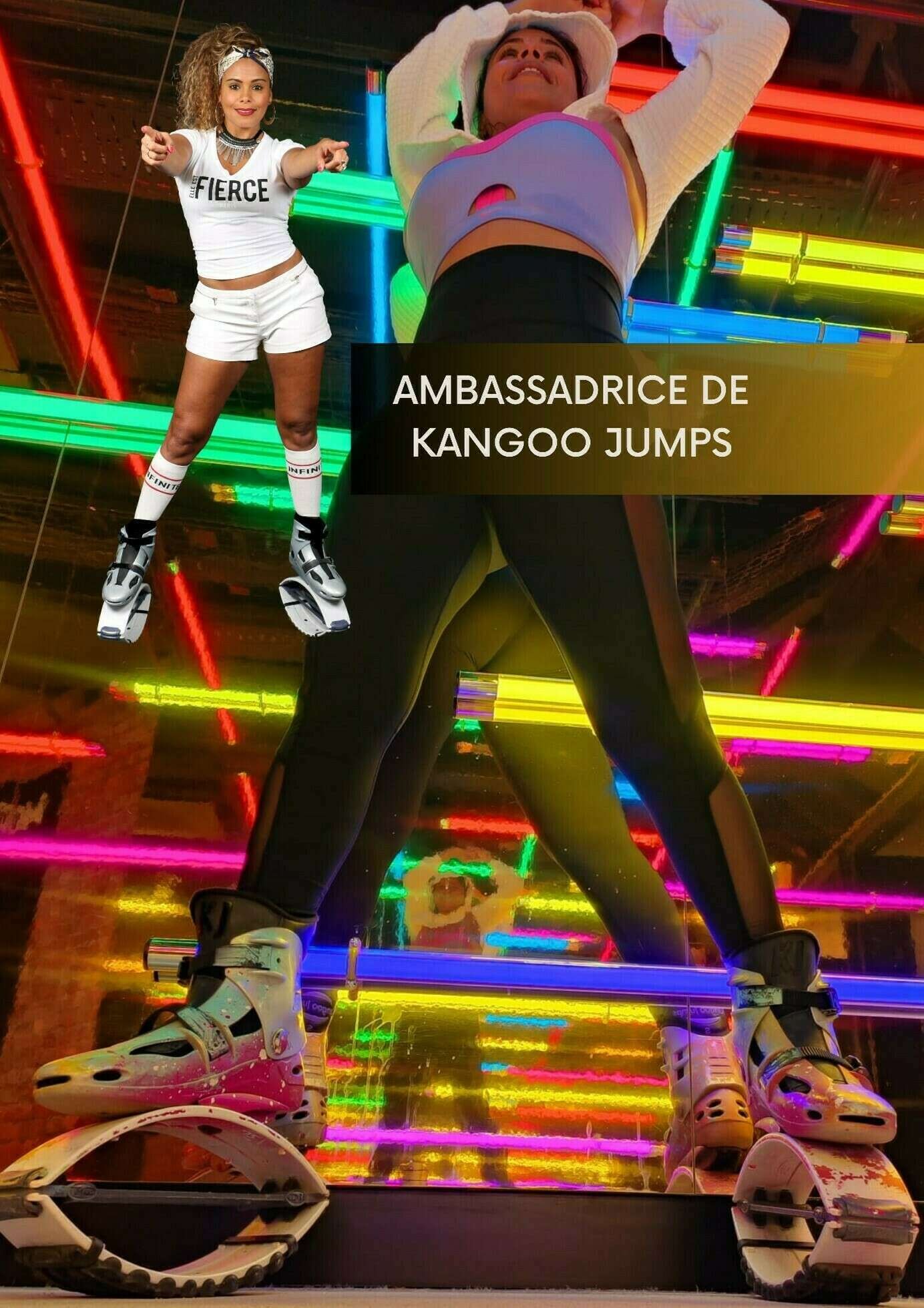 Noelys Velasquez — Paris